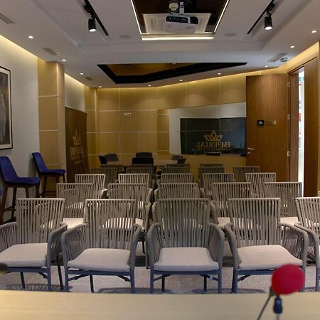 Hotel Imperial Conference & Spa Budva Extérieur photo