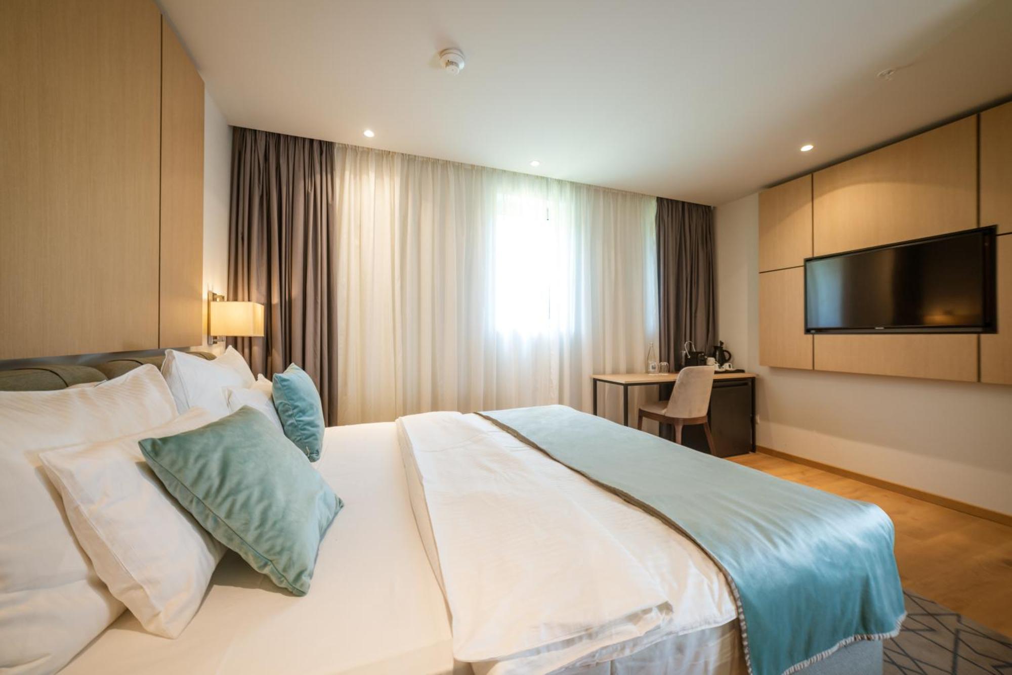 Hotel Imperial Conference & Spa Budva Extérieur photo