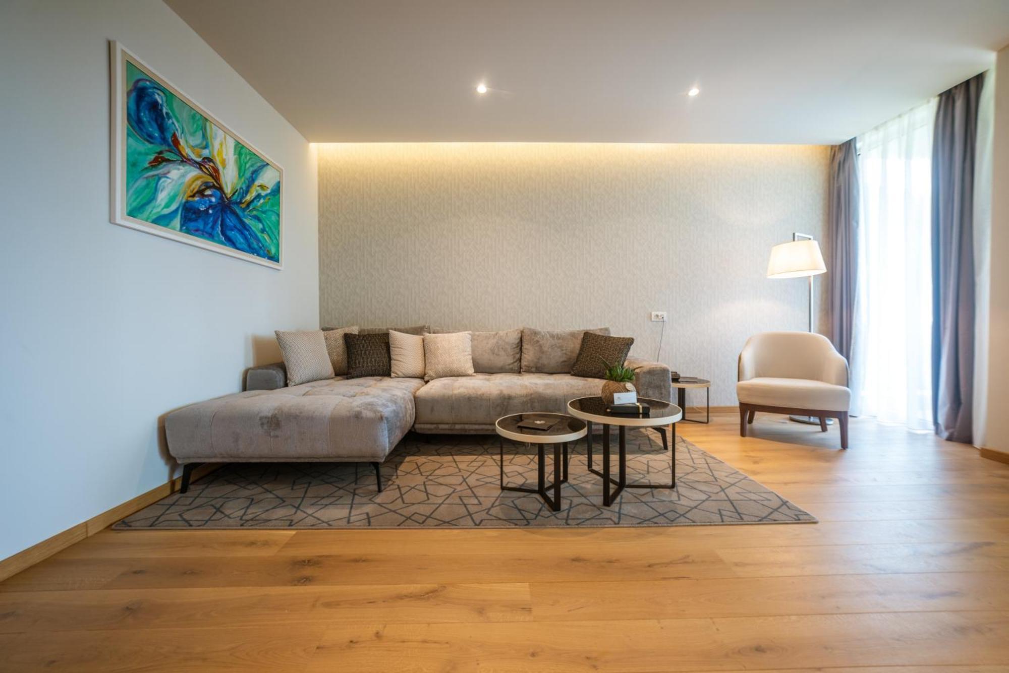 Hotel Imperial Conference & Spa Budva Extérieur photo