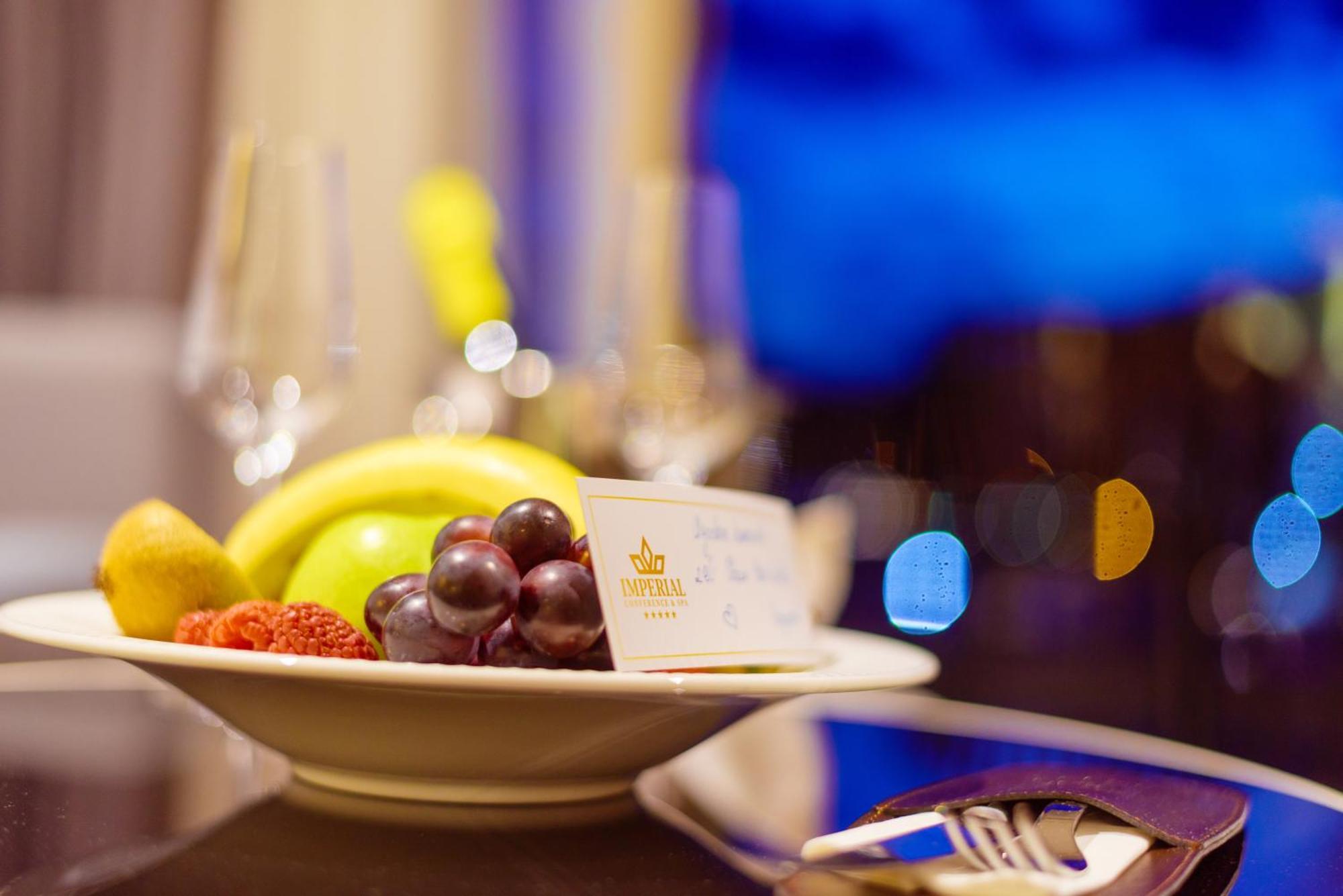 Hotel Imperial Conference & Spa Budva Extérieur photo