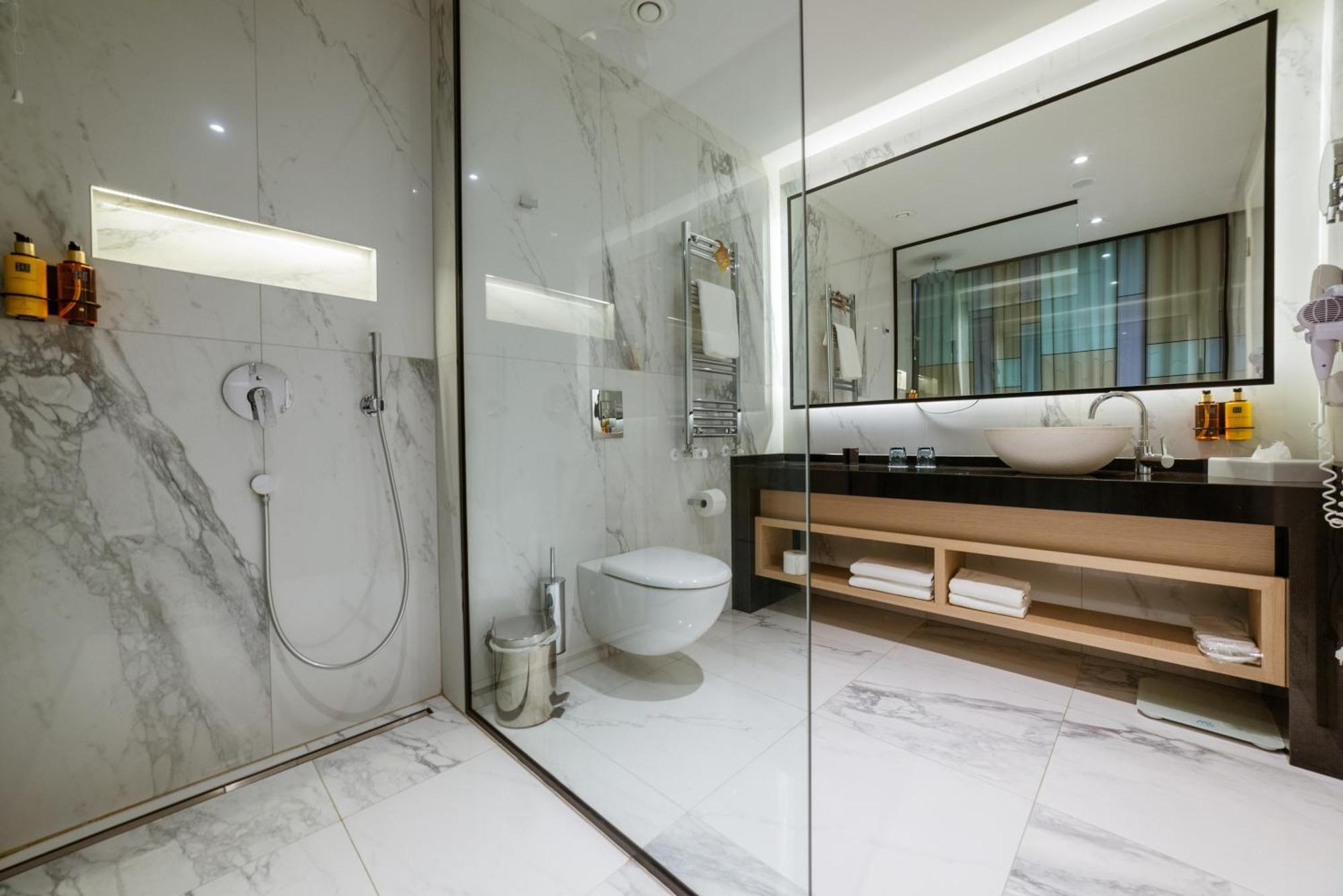 Hotel Imperial Conference & Spa Budva Extérieur photo