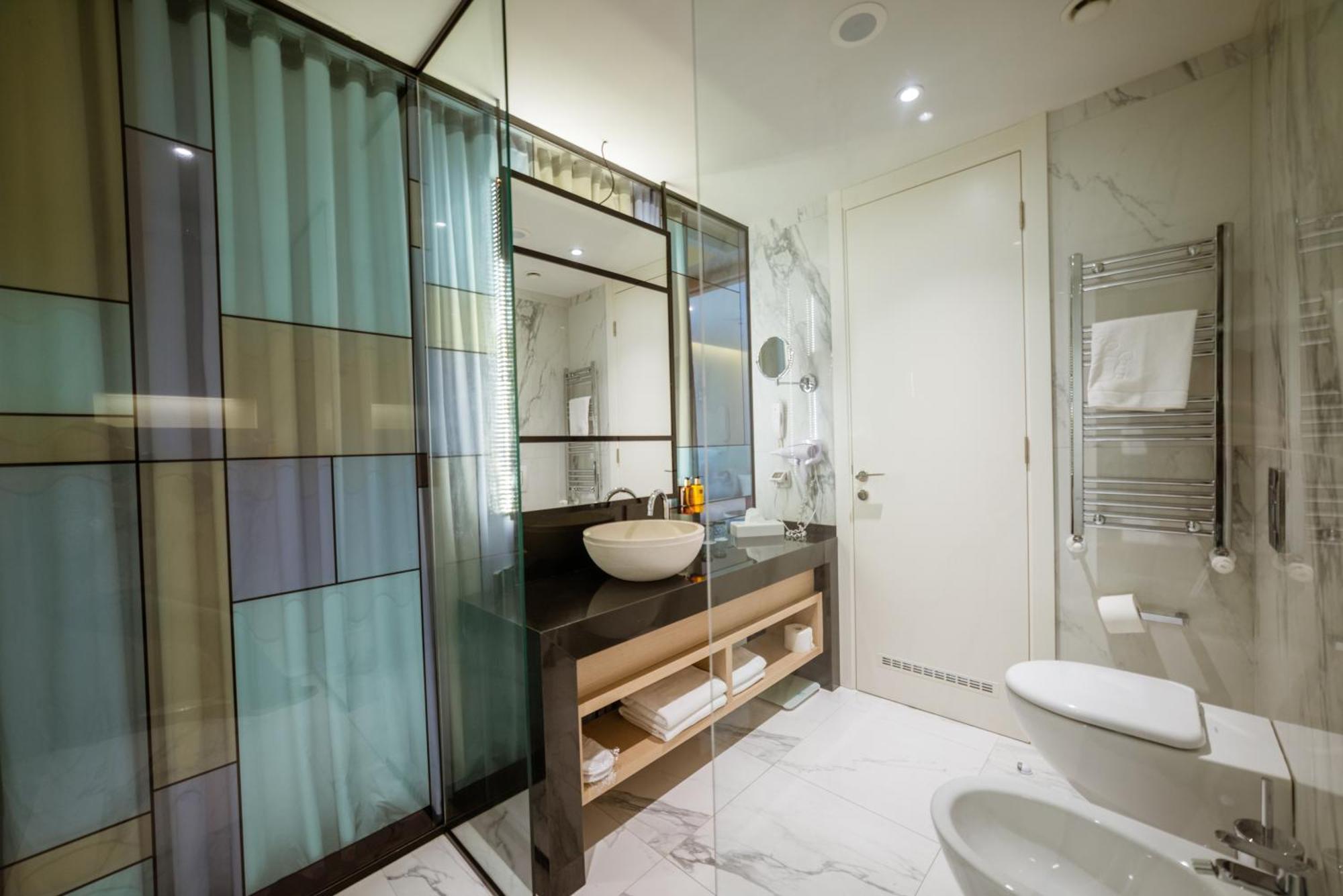 Hotel Imperial Conference & Spa Budva Extérieur photo