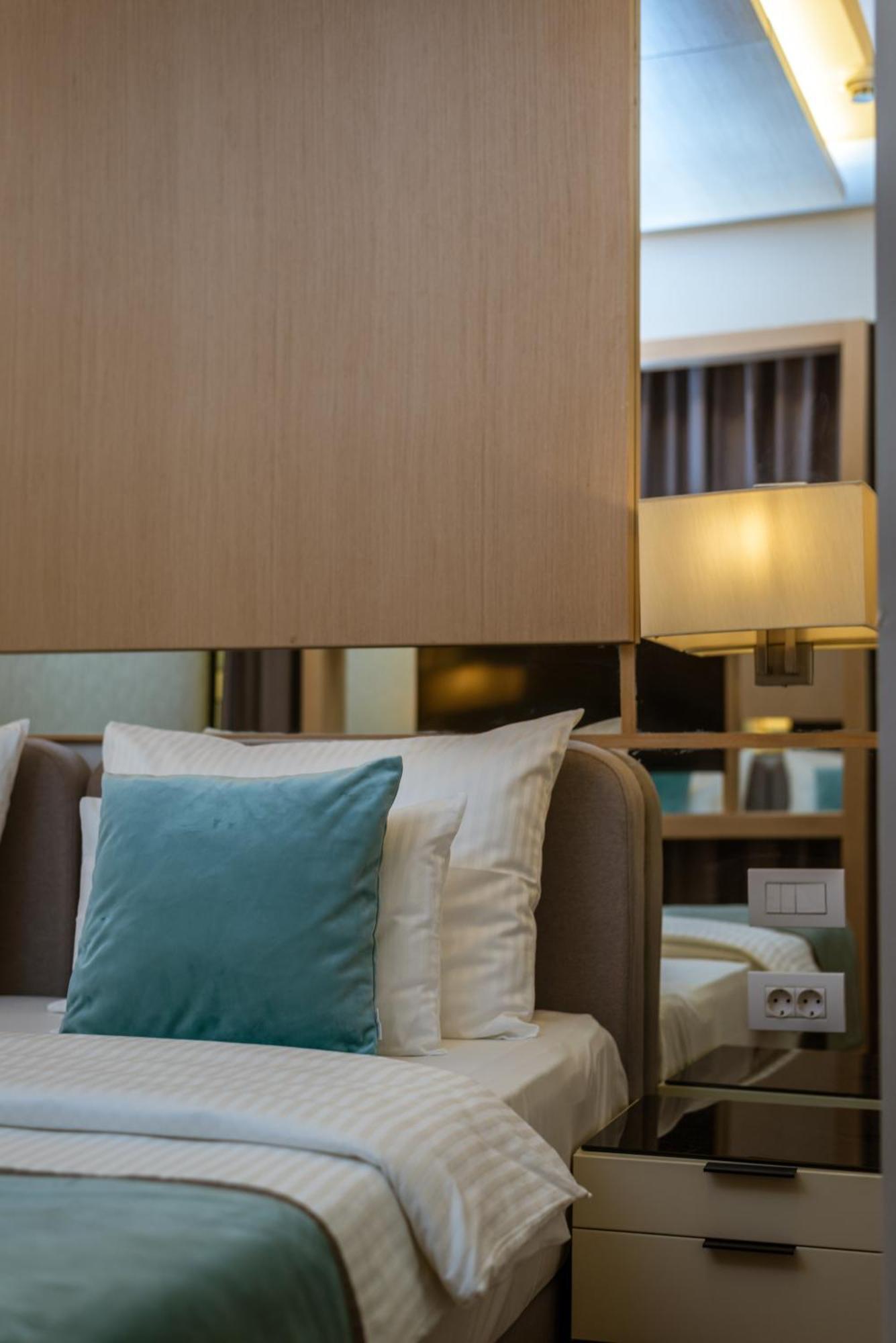 Hotel Imperial Conference & Spa Budva Extérieur photo