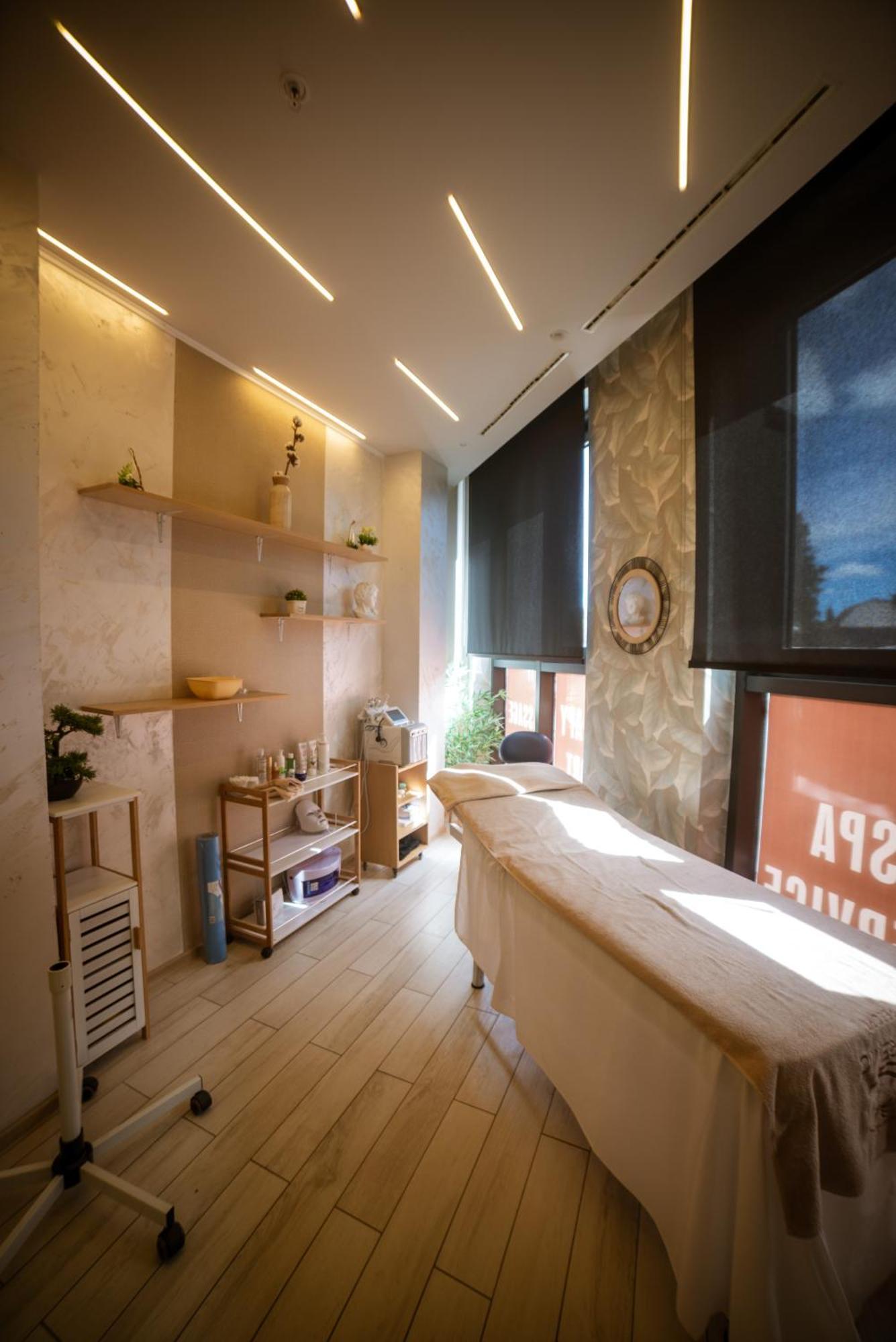 Hotel Imperial Conference & Spa Budva Extérieur photo