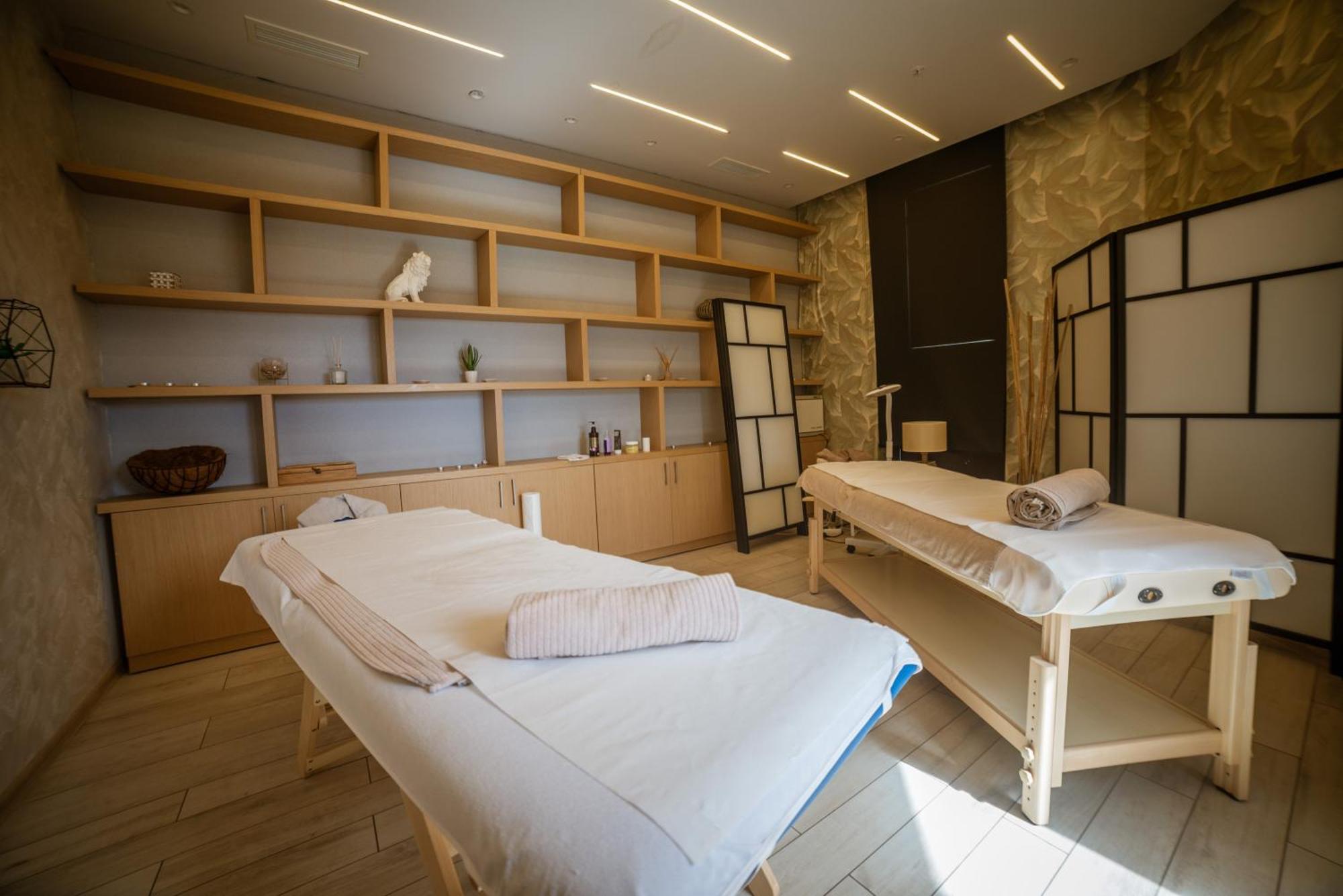 Hotel Imperial Conference & Spa Budva Extérieur photo