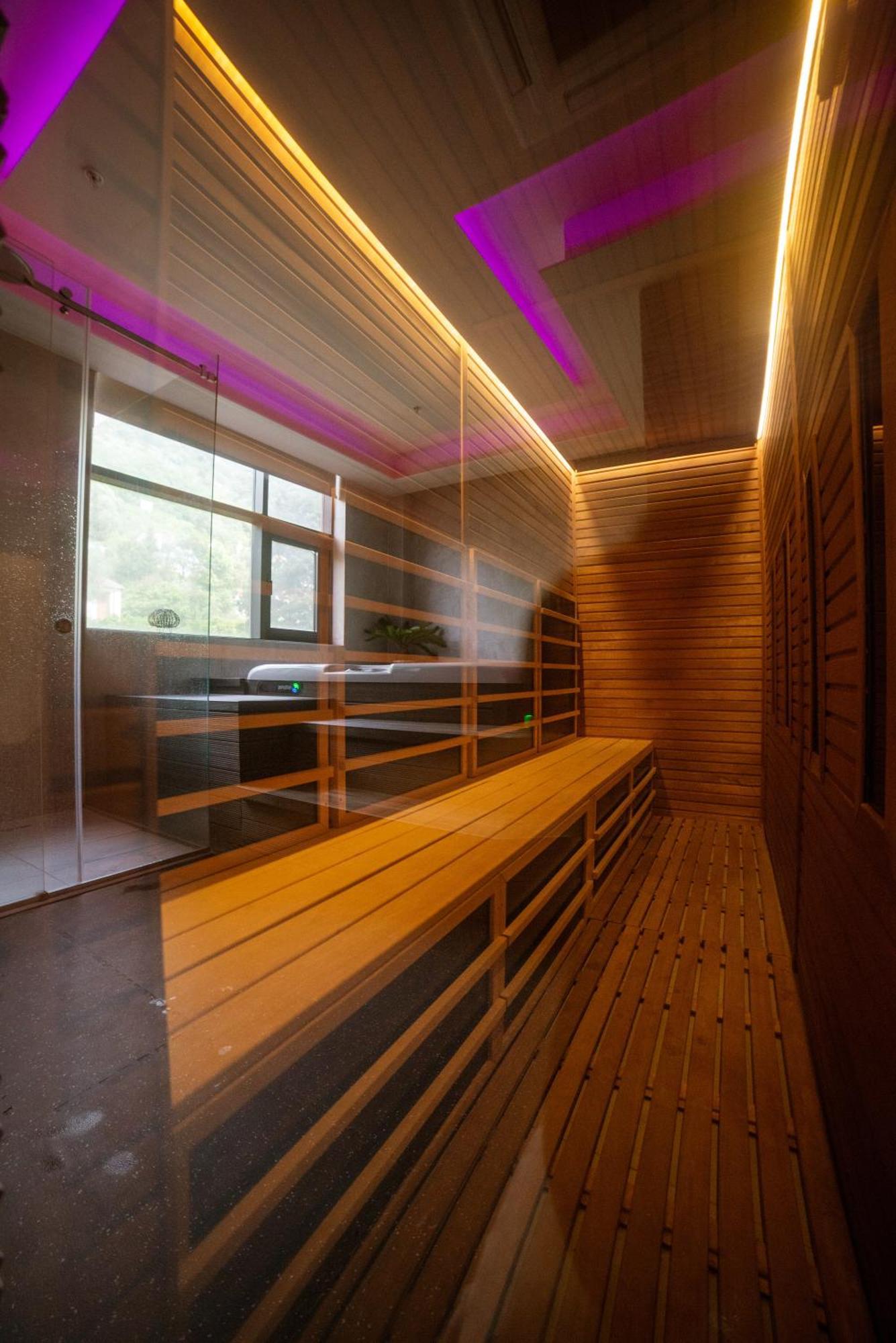 Hotel Imperial Conference & Spa Budva Extérieur photo