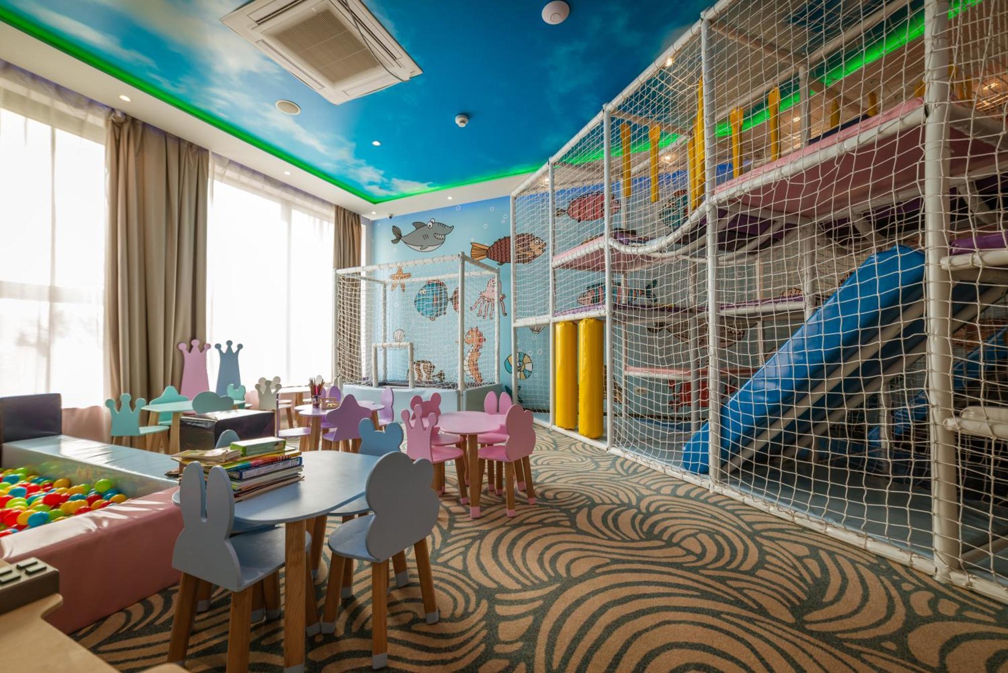 Hotel Imperial Conference & Spa Budva Extérieur photo