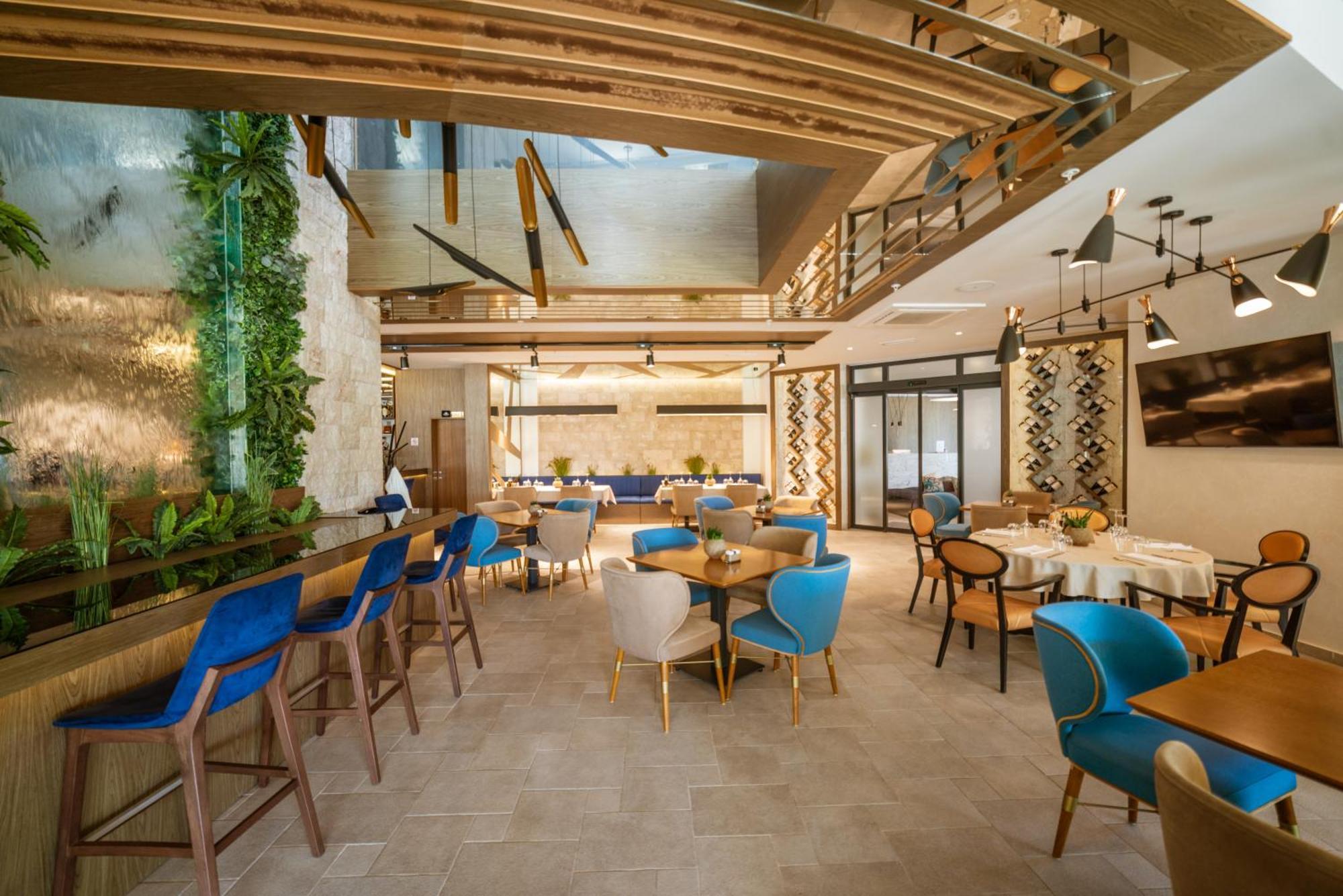 Hotel Imperial Conference & Spa Budva Extérieur photo