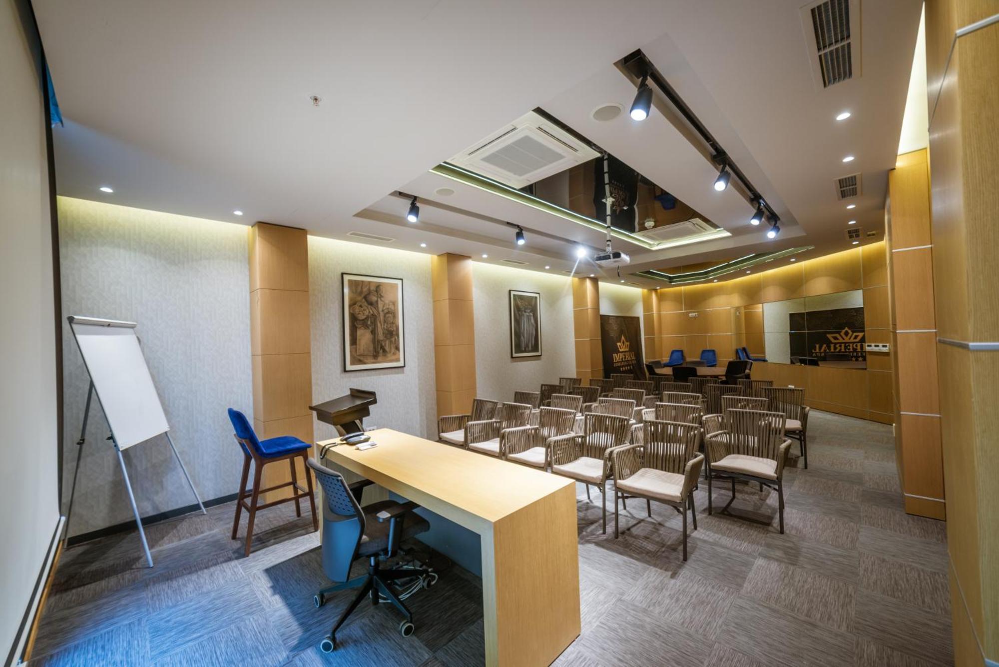 Hotel Imperial Conference & Spa Budva Extérieur photo