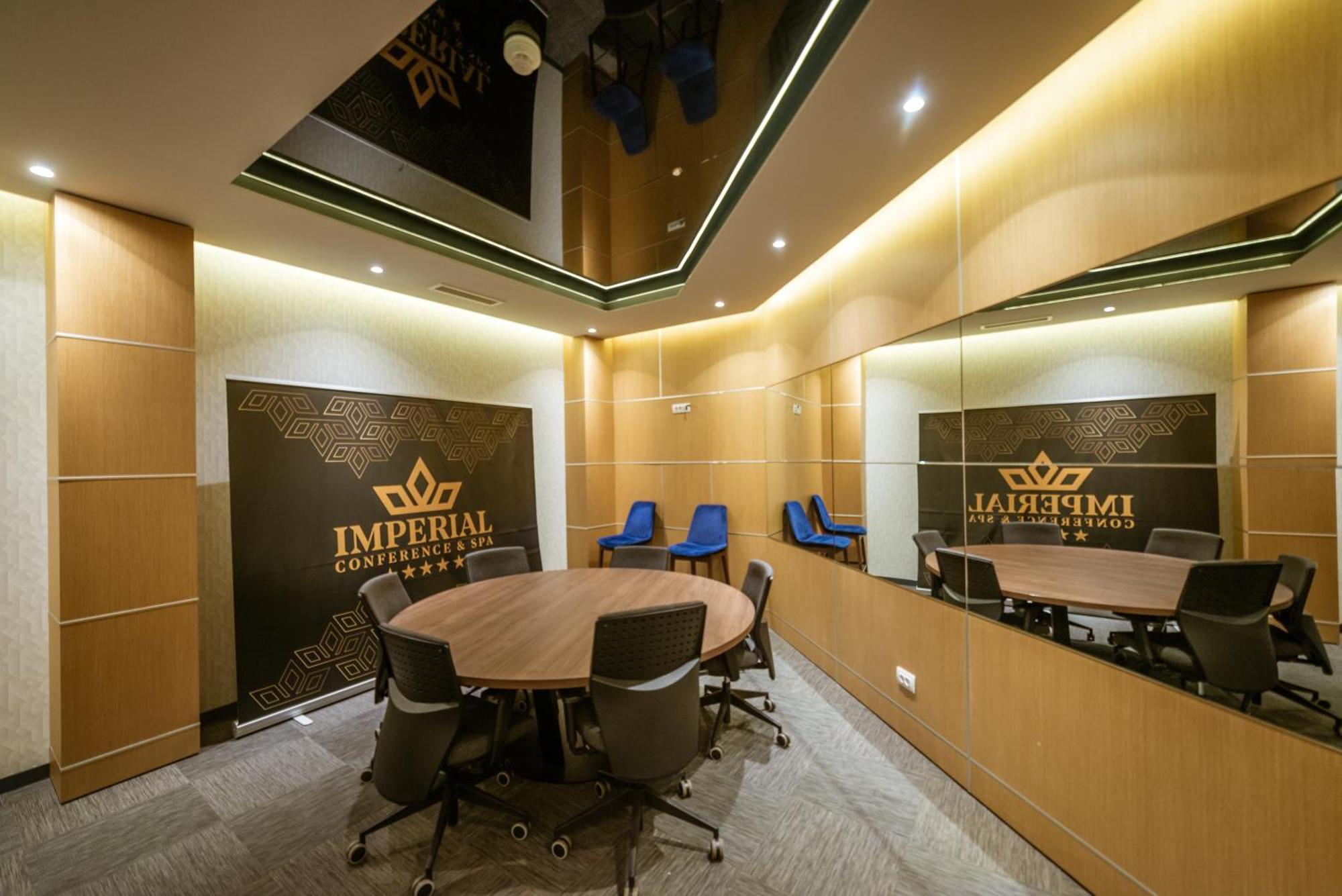 Hotel Imperial Conference & Spa Budva Extérieur photo