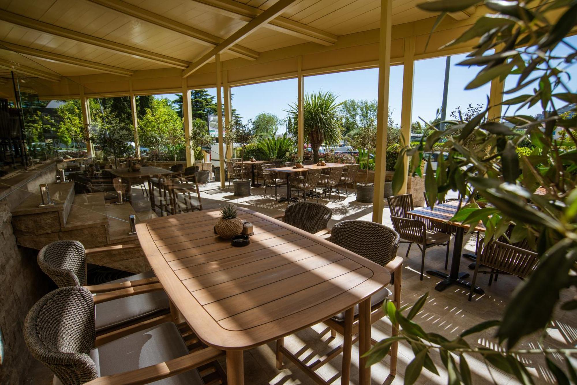 Hotel Imperial Conference & Spa Budva Extérieur photo